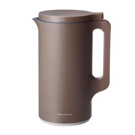 gق炩hłIXȃ|bg^̎ޗꂽAƂ͎|bgɂ܂BRwsvIHނށAĉMx𒲐߂ȂǁÂƖʓ|ȕ󂯂Ă邩ADȎĂԂɂiBZɂ֗BX[v͂Âɂ₳ⓤA₽X[W[B5ނ̒[hɍ킹Ahax⎞ԁAMxRg[AȂ߂炩ȃ|^[W₨AȂǁAԂȂȒPɍ܂Bƒp̕XӂA₽X[W[BԂЂ܂ɁAłł邩uZĂƐHׂv܂BIׂ5ނ̒[hBޗă[hIԂŔBmPATAGEPASTEn[hޗׂ݁AŎύ݂ȂhaBɎԂ̂AXgŏo悤ȃGr̃rXN30Ŏdオ܂BmSOUPOKAYUn[h1Ԃ1bx̒ZhaJԂȂAŉMBނ̌`cdオɁB݂؂肵ȂĂL[}J[Ŋ܂BmSOYMILKn[h哤瓤郂[hځB́Ay߂܂BmJUICECLEANn[h𓀂Ⓚt[cƒpX@ōXgpłAȂ߂炩X[W[3ō܂BmWARMn[h75OL[vĕۉ郂[hB1Ԃ1bx̒ZhaJԂAłtȂ牷߂܂i20`25jB̕ۉ͂߂܂Ba12cmIꏊȂXTCYŏȃXy[Xɂu܂BXbLRpNgȂ̂ɁA600ml̂ՂeʁBX[vȂP2`4l܂B{̓́AłtɂZ~bNR[fBOłȒPB킩₷ICXg̐pVsubNtlCƃG_WďC̔30VsfڂmpVsubNntBޗ鏇ԂCXgŉĂ̂ŁANł񂽂ɔł܂BTCYF W16.5~D12.0~H23.3cmdʁF970gdF100V 50/60Hzd́FSOYMILK/SOUP&PASTE/SOUP&OKAYU[hgp 600W          JUICE&CLEAN[hgp 55W[^:RSY-2]