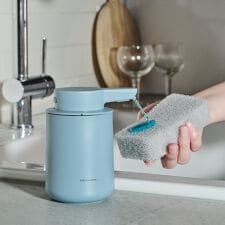 レコルト(recolte)のrecolte　充電式オートディスペンサー[液体用]　RDS-2