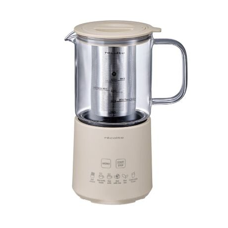 Fȃzbg`R[gAӂӂ̃~NtH[yɊy߂hN[J[B6ނ̃j[ڂŁAD݂̈tyɊy߂܂BOKXJbvłȒPBŃJtFC𖡂킦܂BȒPŁA߂haׂĂ܂x⎞ԁApxȂǁAޗɍ킹čœKȃ^C~Oœ삷X}[g݌vÂɎԂ̂hNāA߃ȂAȒPɎdオ܂Bg₷AȒPnht́mKXJbvn͎O\ŁAmt^n܂ܕЎŒg₷݌vBmKXJbvn͊ۂƐ􂢂łAL̂Œ܂ł􂦂ĂȒPłBōU̑ʂȃj[`R[ghN~NtH[ɉAyHot  teazyCold milk foamzȂǁA6̃j[IԂŊȒPɍ̂ŁACɍ킹đʂȃhNy߂܂ByݕLmVsubNnt{̎gAW܂Ŋy߂11̃VsfڂVsubNtB~jTCYŁAKvȂƂɂƎg܂BMtgɂœKXAZ撣Ă邠̐lցASzbƂ₷炮蕨BCeAɂȂރN[zCgƃi`ubN̂QFWJBƂ߂킢pbP[WfUCŁAMtgɂ҂B[^:RMT-3]