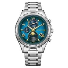 CITIZEN EXCEED エクシード 限定ペアモデル　BY1020-61W