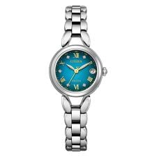 CITIZEN EXCEED エクシード 限定ペアモデル　ES9470-68W