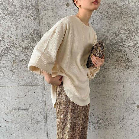 [^ԁF72433820001]detail̃{[N炵njJgD̃Jbg\[BƏ򊴂̂fނȂ̂ŃJWAɂȂ肷炵̂gbvXɁBx[VbNȂ̂1ƃV[Y蒅񂵂ł܂BcoodinateobNXbg|CgɂȂĂ̂ŁAChpcƍ킹Ă茩܂BVvȃACeȂ̂ŁAJ[{gƂ̑QłAC{[ fFH166 B75 W60 H84 pTCYFFCgO[ fFH160 B82 W60 H85 pTCYFFJ fFH161 B76 W60 H82 pTCYFFubN fFH166 B75 W60 H84 pTCYFF