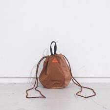 ノミネ(NOMINE)の【UNIVERSAL OVERALL】ナイロンポーチBAG