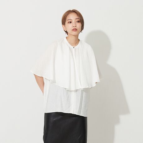 [^ԁF72443810005]-Design-lCN̗ȑfނgpfUCuEXBP[ṽ{[݂͎O\ŁAm[X[uƂĂpłA݂łgpł3WAYdlB݂tƂɂ͂ƂۂɁBm[X[uVlbNŃN[ȈہBO݂̓Tybg⃏s[XX^C̍ۂɎ鎖ł܂B1ŕ͋C̈R[fBl[gy߂ACełB-Detail-_炩ȑfނŏtĂ̏Cɂƒ钅SnBzCĝݑfވႢły₩ȃVA[fށB2WAYŃR[fBl[g̃oG[V̕LĂ1B-Cordinate-䊴قǂ悭Apc͂XJ[gƂ̑QB INłOUTłoXǂȂꂽۂɁB݂𑼂̃R[fBl[gɎ̂㋉҃eNjbNƂăIXXB