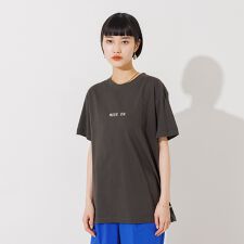 オリジナルロゴTシャツ