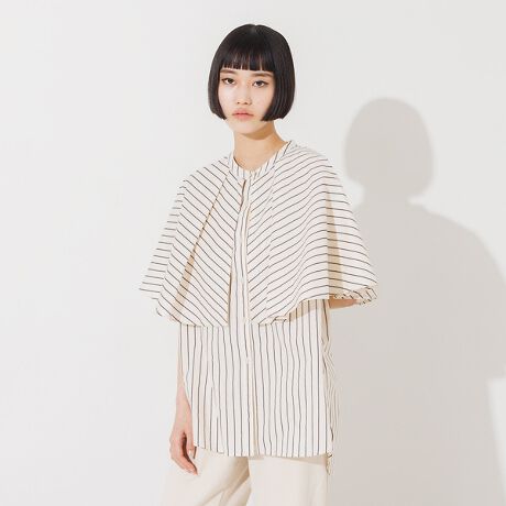 [^ԁF72463810005]-Design-NlCP[v̂悤ȃMU[݂{[J[VcVfނŃubVAbvB̓XgCv̕ԓB݂̃{[NOMINE炵Ƃ͂ƍʉł鑶݊̂1B-Detail-n肵茩鐶nŁArBdlŃX^CAbvB-Cordinate-CĒpƃMU[݂Ƃ̃oXQBXbNXЂ̃tFCNU[XJ[gAc̃VGbg̃{gXƍ킹̂IXXBzCg fFH156 pTCYFFJ[L fFH156 pTCYFFubN fFH156 pTCYFF\m^ fFH162 B79 W59 H85 pTCYFF