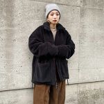 TAIONミリタリーリバーシブルバルカラーダウンJK | ノミネ(NOMINE 
