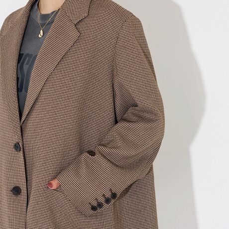 [^ԁF38473880000]-Design-قǂ悭ƂVGbgȂA܂܂̃oXɂ邱ƂŁAƂۂɎdグe[[hWPbgBwʂɂ́Auh炵Y郌C[hXbgfUC̗pApɂۓIȃANZgBE[CNȑfފŁAH炷ɎgyAE^[ƂĂ􂵂܂BJ[́Ax[VbNȃJEubNAăV[Y[h߂`FbÑuȆS3FWJBnƂgpĂAX^CbV܂BTCYWJ́A2TCYłpӂĂ̂ŃWF_[Xɒp\Bp[gi[ƑƂ̃VFA⃊NR[fɂ߂łB-Unisex size-jZbNXŒp\ȃfMTCYiOj@fBX MTCY@/Y STCYLTCYiEOj@fBX LTCY@/Y MTCYTCYɂďOgiOɂȂ镔A肩猩ďܑ̋ɂȂ镔jႢ܂BӂB@MTCY@OiE̐gOj@LTCY@EOi̐gOj-Cordinate-fނōꂽpcƃZbgAbvł̒pIXXBTVcĔyނ̂IVɒȂRcByӎzi摜́A̓p\RȂǂ̉{ɂAۂ̐FƈقȂČꍇ܂B炩߂B摜̏i̓TvłBi̐F̖ڈ́AiP̂̉摜QƂBigpOɁA^OɋLڂĂu舵̒ӏvu\vKmFBiɕsǂꍇAє̔j܂Ă܂B炩߂BîCɓo^?^bvorNbNIJ[̍ēׂAXg1_̒ʒmAZ[̍ۂ̒ʒm󂯂鎖ł܂BuĥCɓo^ ViēׂȂǁAuĥȏ󂯂鎖o܂B_fUC̃V[Yꗗ^I[o[TCY e[[hWPbg [iԍF38473880000]I[o[TCY V[N e[[hWPbg [iԍF38473880002]_ZbgAbvp\ fނ̃V[Yꗗ^^bNChpc [iԍF38513850001]uE fFH167 B78 W59 H86 pTCYFMuE fFH165 B76 W53 H80 pTCYFLJ fFH156 pTCYFMubN fFH167 B78 W59 H86 pTCYFM