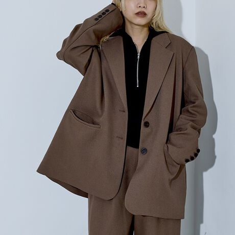 [^ԁF38473880000]-Design-قǂ悭ƂVGbgȂA܂܂̃oXɂ邱ƂŁAƂۂɎdグe[[hWPbgBwʂɂ́Auh炵Y郌C[hXbgfUC̗pApɂۓIȃANZgBE[CNȑfފŁAH炷ɎgyAE^[ƂĂ􂵂܂BJ[́Ax[VbNȃJEubNAăV[Y[h߂`FbÑuȆS3FWJBnƂgpĂAX^CbV܂BTCYWJ́A2TCYłpӂĂ̂ŃWF_[Xɒp\Bp[gi[ƑƂ̃VFA⃊NR[fɂ߂łB-Unisex size-jZbNXŒp\ȃfMTCYiOj@fBX MTCY@/Y STCYLTCYiEOj@fBX LTCY@/Y MTCYTCYɂďOgiOɂȂ镔A肩猩ďܑ̋ɂȂ镔jႢ܂BӂB@MTCY@OiE̐gOj@LTCY@EOi̐gOj-Cordinate-fނōꂽpcƃZbgAbvł̒pIXXBTVcĔyނ̂IVɒȂRcByӎzi摜́A̓p\RȂǂ̉{ɂAۂ̐FƈقȂČꍇ܂B炩߂B摜̏i̓TvłBi̐F̖ڈ́AiP̂̉摜QƂBigpOɁA^OɋLڂĂu舵̒ӏvu\vKmFBiɕsǂꍇAє̔j܂Ă܂B炩߂BîCɓo^?^bvorNbNIJ[̍ēׂAXg1_̒ʒmAZ[̍ۂ̒ʒm󂯂鎖ł܂BuĥCɓo^ ViēׂȂǁAuĥȏ󂯂鎖o܂B_fUC̃V[Yꗗ^I[o[TCY e[[hWPbg [iԍF38473880000]I[o[TCY V[N e[[hWPbg [iԍF38473880002]_ZbgAbvp\ fނ̃V[Yꗗ^^bNChpc [iԍF38513850001]uE fFH167 B78 W59 H86 pTCYFMuE fFH165 B76 W53 H80 pTCYFLJ fFH156 pTCYFMubN fFH167 B78 W59 H86 pTCYFM