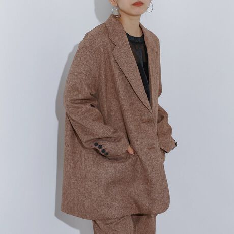 [^ԁF38473880002]-Design-ƂVGbgȂA܂茩▭ȋ܂̃oXŁAtƏi𗼗ꖇBwɂ́Auh炵ے郌C[h̃XbgfBe[炢AobNX^CɂvXĂ܂BE[CNȖn~bNX̑fނAǂȃACeɂ킹₷D邾łȂꂽɌĂ1BjZbNXŒ悤LTCYpӁBWF_[XȒȂ⃊NR[fɂ߂łB-Unisex size-jZbNXŒp\ȃfMTCYiOj@fBX MTCY@/Y STCYLTCYiEOj@fBX LTCY@/Y MTCYTCYɂďOgiOɂȂ镔A肩猩ďܑ̋ɂȂ镔jႢ܂BӂB@MTCY@OiE̐gOj@LTCY@EOi̐gOj-Cordinate-ꂢ߂ɂJWAɂUWPbǵA͂ătTVc̃JWAACê߁Byӎzi摜́A̓p\RȂǂ̉{ɂAۂ̐FƈقȂČꍇ܂B炩߂B摜̏i̓TvłBi̐F̖ڈ́AiP̂̉摜QƂBigpOɁA^OɋLڂĂu舵̒ӏvu\vKmFBiɕsǂꍇAє̔j܂Ă܂B炩߂BîCɓo^?^bvorNbNIJ[̍ēׂAXg1_̒ʒmAZ[̍ۂ̒ʒm󂯂鎖ł܂BuĥCɓo^ ViēׂȂǁAuĥȏ󂯂鎖o܂B_fUC̃V[Yꗗ^I[o[TCY V[N e[[hWPbg [iԍF38473880002]I[o[TCY e[[hWPbg [iԍF38473880000]p[V fFH156 pTCYFMO[ fFH167 B78 W59 H86 pTCYFMO[ fFH165 B76 W53 H80 pTCYFL