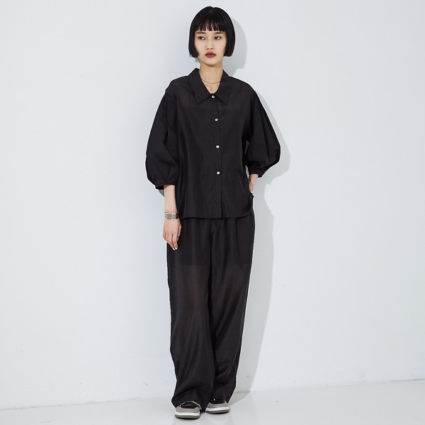 [�}���C]�y2�_�Z�b�g/ONLINESTORE����z�V�A�[�R���r�ݕt���V���c × �V�A�[��/�m�~�l�iNOMINE�j �u���b�N