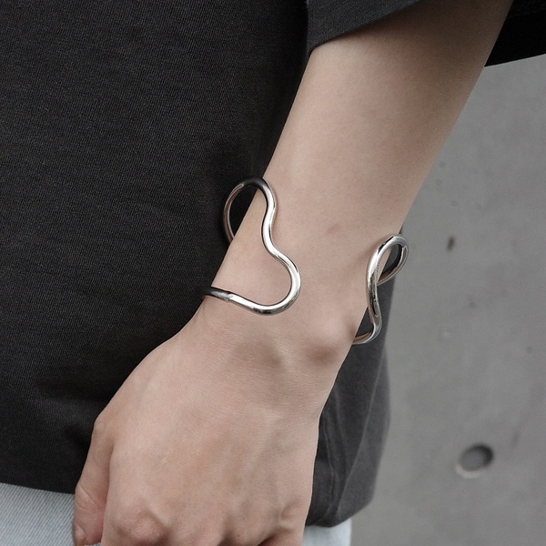 BIG バングル | ノミネ(NOMINE) | マルイウェブチャネル