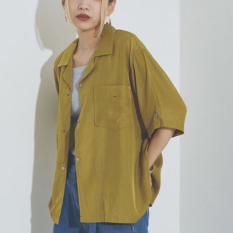 [^ԁF38503810007]-Design-uhL̒悭ƂVGbgŁAĂɑ劈ȊJ݃Vc̖no[WoBBe[W̒悢򂪕͋CQ̈ꒅB|Pbg̃JkL̔zFfUCi[̃|CgB{^JĐDƂĂg܂B-Detail-łƂ݂̂ 炩ȑfނŁAtĂ̏ɂu₩ɒp܂BVlbNŃANZT[قǂ悭JŎăX^CAbvB-Cordinate-ZbgAbvŒpł(ʔ)pcpӁBZbgAbvƂĂAfjXbNXƍ킹ĂĝŁA1΃R[fBl[g̕L܂B yӎzi摜́A̓p\RȂǂ̉{ɂAۂ̐FƈقȂČꍇ܂B炩߂B摜̏i̓TvłBi̐F̖ڈ́AiP̂̉摜QƂBigpOɁA^OɋLڂĂu舵̒ӏvu\vKmFBiɕsǂꍇAє̔j܂Ă܂B炩߂BîCɓo^߂܂ ?NbNIJ[̍ēׂAXg1_̒ʒmAZ[̍ۂ̒ʒm󂯂鎖ł܂B uĥCɓo^ ViēׂȂǁAuĥȏ󂯂鎖o܂BЂo^B }X^[h fFH156 pTCYFFuE fFH163 B80 W59 H89 pTCYFF`R[O[ fFH162 B82 W60 H85 pTCYFF