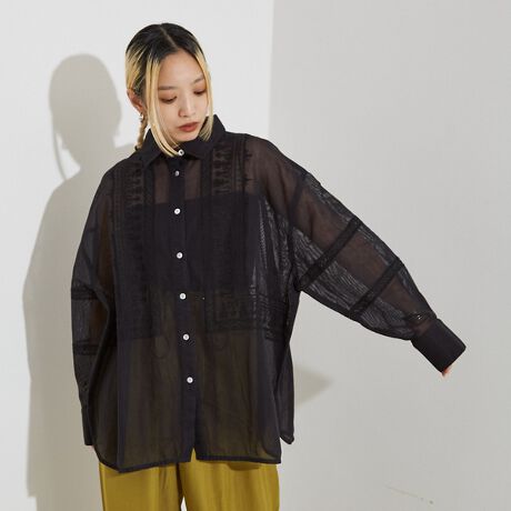 [^ԁF38503910000]-Design-@ׂȃVA[nɎ{ꂽ[X̂悤ȃfUC̃VcBy₩ȓR[fBl[gɔvXA炵Ă܂BƂVGbgŃNV[ȒSnȂAƊ̂ݕtfUCŏiȈۂɁBDƂĂACeƂĂ􂷂AG߂킸y߂ꖇłByӎzi摜́A̓p\RȂǂ̉{ɂAۂ̐FƈقȂČꍇ܂B炩߂B摜̏i̓TvłBi̐F̖ڈ́AiP̂̉摜QƂBigpOɁA^OɋLڂĂu舵̒ӏvu\vKmFBiɕsǂꍇAє̔j܂Ă܂B炩߂BîCɓo^߂܂ ?NbNIJ[̍ēׂAXg1_̒ʒmAZ[̍ۂ̒ʒm󂯂鎖ł܂B uĥCɓo^ ViēׂȂǁAuĥȏ󂯂鎖o܂BЂo^B ItzCg fFH156 pTCYFFubN fFH156 pTCYFF