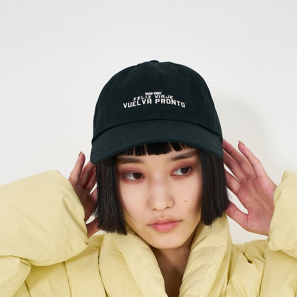Daydream FM 刺繍ロゴキャップ F.O.Online Store｜I'm Jelly!刺繍ロゴキャップ | Rakuten