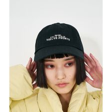【LY】Letrero cap　レトロ看板風 刺繍 ロゴ キャップ