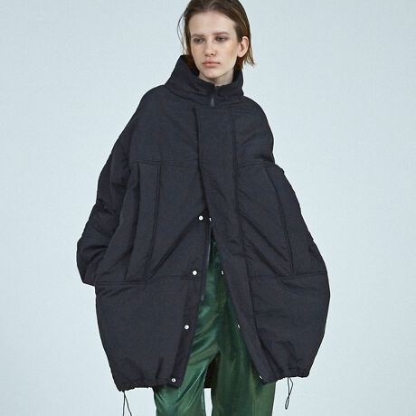 [^ԁF38513830001]lCNO1AE^[D]ɂNo2025H~u`R[O[vVFƂēo-Design-_ȃI[o[TCYVGbg͂́ANOMINEԁuX^[p[J[vB́gX^[hȃ{[A̃R[fɃghvXĂ܂BȓłgAłċقǌySnBOʂ̓Xibv{^Ə㉺J\ȃtWbvdlŌԕh܂B܂ɂƂ肪̂ŁÃjbg𒆂ɒĂSɂA^~Kɏd˒\łB-Cordinate-WbvJāACi[̃ST╿gbvXŃn̂߁B܂łƕ̂ŁA~̃Ci[̓jbgp\BjZbNXŒpłTCYȂ̂ŁAp[gi[ƑƂ̃VFA₨R[fɂfC[ɗA~̃[h[uɌȂꒅłBp̊iɂĂقȂ܂AY̏ꍇMTCYx̒pƂȂ܂Byӎzi摜́A̓p\RȂǂ̉{ɂAۂ̐FƈقȂČꍇ܂B炩߂B摜̏i̓TvłBi̐F̖ڈ́AiP̂̉摜QƂBigpOɁA^OɋLڂĂu舵̒ӏvu\vKmFBiɕsǂꍇAє̔ޑ܂Ă܂B炩߂B_őIׂuX^[p[J[vV[Y^V[g X^[p[J[ [iԍF38513830000]X^[p[J[ [iԍF38513830001]AC{[ fFH156 pTCYFFJ fFH156 pTCYFFubN fFH172 B70 W60 H84 pTCYFF\m^ fFH156 pTCYFF\m^_1 fFH156 pTCYFF\m^_2 fFH167 B78 W59 H86 pTCYFF