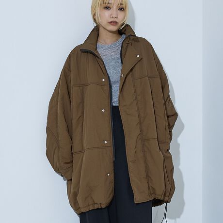 [^ԁF38513830001]lCNO1AE^[D]ɂNo2025H~u`R[O[vVFƂēo-Design-_ȃI[o[TCYVGbg͂́ANOMINEԁuX^[p[J[vB́gX^[hȃ{[A̃R[fɃghvXĂ܂BȓłgAłċقǌySnBOʂ̓Xibv{^Ə㉺J\ȃtWbvdlŌԕh܂B܂ɂƂ肪̂ŁÃjbg𒆂ɒĂSɂA^~Kɏd˒\łB-Cordinate-WbvJāACi[̃ST╿gbvXŃn̂߁B܂łƕ̂ŁA~̃Ci[̓jbgp\BjZbNXŒpłTCYȂ̂ŁAp[gi[ƑƂ̃VFA₨R[fɂfC[ɗA~̃[h[uɌȂꒅłBp̊iɂĂقȂ܂AY̏ꍇMTCYx̒pƂȂ܂Byӎzi摜́A̓p\RȂǂ̉{ɂAۂ̐FƈقȂČꍇ܂B炩߂B摜̏i̓TvłBi̐F̖ڈ́AiP̂̉摜QƂBigpOɁA^OɋLڂĂu舵̒ӏvu\vKmFBiɕsǂꍇAє̔ޑ܂Ă܂B炩߂B_őIׂuX^[p[J[vV[Y^V[g X^[p[J[ [iԍF38513830000]X^[p[J[ [iԍF38513830001]AC{[ fFH156 pTCYFFJ fFH156 pTCYFFubN fFH172 B70 W60 H84 pTCYFF\m^ fFH156 pTCYFF\m^_1 fFH156 pTCYFF\m^_2 fFH167 B78 W59 H86 pTCYFF