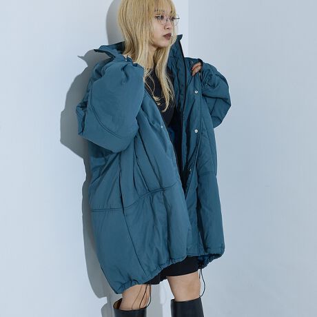 [^ԁF38513830001]lCNO1AE^[D]ɂNo2025H~u`R[O[vVFƂēo-Design-_ȃI[o[TCYVGbg͂́ANOMINEԁuX^[p[J[vB́gX^[hȃ{[A̃R[fɃghvXĂ܂BȓłgAłċقǌySnBOʂ̓Xibv{^Ə㉺J\ȃtWbvdlŌԕh܂B܂ɂƂ肪̂ŁÃjbg𒆂ɒĂSɂA^~Kɏd˒\łB-Cordinate-WbvJāACi[̃ST╿gbvXŃn̂߁B܂łƕ̂ŁA~̃Ci[̓jbgp\BjZbNXŒpłTCYȂ̂ŁAp[gi[ƑƂ̃VFA₨R[fɂfC[ɗA~̃[h[uɌȂꒅłBp̊iɂĂقȂ܂AY̏ꍇMTCYx̒pƂȂ܂Byӎzi摜́A̓p\RȂǂ̉{ɂAۂ̐FƈقȂČꍇ܂B炩߂B摜̏i̓TvłBi̐F̖ڈ́AiP̂̉摜QƂBigpOɁA^OɋLڂĂu舵̒ӏvu\vKmFBiɕsǂꍇAє̔ޑ܂Ă܂B炩߂B_őIׂuX^[p[J[vV[Y^V[g X^[p[J[ [iԍF38513830000]X^[p[J[ [iԍF38513830001]AC{[ fFH156 pTCYFFJ fFH156 pTCYFFubN fFH172 B70 W60 H84 pTCYFF\m^ fFH156 pTCYFF\m^_1 fFH156 pTCYFF\m^_2 fFH167 B78 W59 H86 pTCYFF