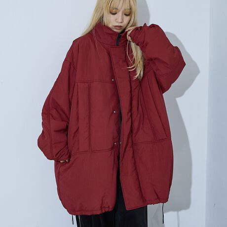 [^ԁF38513830001]lCNO1AE^[D]ɂNo2025H~u`R[O[vVFƂēo-Design-_ȃI[o[TCYVGbg͂́ANOMINEԁuX^[p[J[vB́gX^[hȃ{[A̃R[fɃghvXĂ܂BȓłgAłċقǌySnBOʂ̓Xibv{^Ə㉺J\ȃtWbvdlŌԕh܂B܂ɂƂ肪̂ŁÃjbg𒆂ɒĂSɂA^~Kɏd˒\łB-Cordinate-WbvJāACi[̃ST╿gbvXŃn̂߁B܂łƕ̂ŁA~̃Ci[̓jbgp\BjZbNXŒpłTCYȂ̂ŁAp[gi[ƑƂ̃VFA₨R[fɂfC[ɗA~̃[h[uɌȂꒅłBp̊iɂĂقȂ܂AY̏ꍇMTCYx̒pƂȂ܂Byӎzi摜́A̓p\RȂǂ̉{ɂAۂ̐FƈقȂČꍇ܂B炩߂B摜̏i̓TvłBi̐F̖ڈ́AiP̂̉摜QƂBigpOɁA^OɋLڂĂu舵̒ӏvu\vKmFBiɕsǂꍇAє̔ޑ܂Ă܂B炩߂B_őIׂuX^[p[J[vV[Y^V[g X^[p[J[ [iԍF38513830000]X^[p[J[ [iԍF38513830001]AC{[ fFH156 pTCYFFJ fFH156 pTCYFFubN fFH172 B70 W60 H84 pTCYFF\m^ fFH156 pTCYFF\m^_1 fFH156 pTCYFF\m^_2 fFH167 B78 W59 H86 pTCYFF