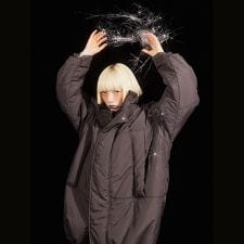 モンスターパーカー