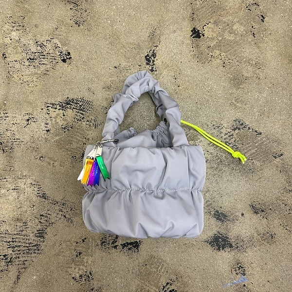 EFOLE ミニボストンショルダーバッグ EFOLE ボストンバッグ 「ZOZO限定」Mini boston shoulder bag