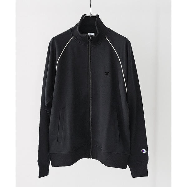 ノミネ（NOMINE）/【Champion】トラックジャケット Champion】トラックジャケット | ノミネ(NOMINE) | マルイウェブチャネル