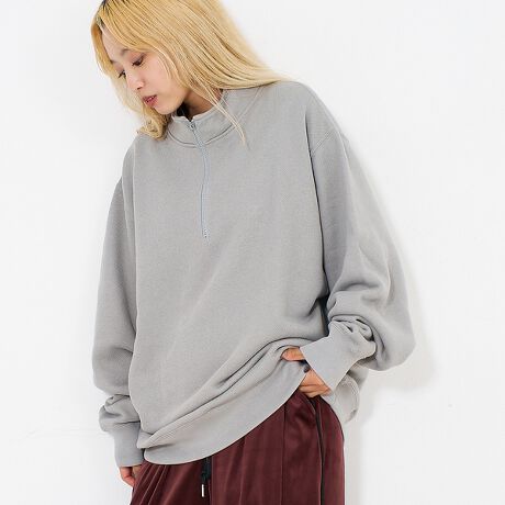 [^ԁF38513920003]Championi`sIjn[tWbvXEFbg-Design-I[o[TCYȂ̂ŃhbvV_[̂悤ɒāAn[tWbvŎ񌳂̒\Bg[Ig[̋SCby肰ȂuhANZgBRbgEpC̒悭݂̂XEFbgfނŁAG߂̕ςڂɒ񂵂₷łB-Cordinate-fC[FChfj{Xj[J[BWbvJĔBX|[eBFgbNpc{{[Xj[J[Bg[ł܂Ƃ߂ƍۂBl~bNXFe[p[hXbNX{[t@[ŃJWA~ꂢ߂ɁB[J[iԁFC3-C003yChampion/`sIz1919NAj[[NB`FX^[ŒaADꂽ^\ƑϋvւAuXEFbgVcvČRwŽPpEFAɍ̗p܂BȌA`sÍAJbWṽAX[gBɈĂAS̐MlĂ܂BɃAX[g̗ōlAV̂ǋi=Champion 1stjEFAɏhĂ܂Byӎzi摜́A̓p\RȂǂ̉{ɂAۂ̐FƈقȂČꍇ܂B炩߂B摜̏i̓TvłBi̐F̖ڈ́AiP̂̉摜QƂBigpOɁA^OɋLڂĂu舵̒ӏvu\vKmFBiɕsǂꍇAє̔j܂Ă܂B炩߂BîCɓo^?^bvorNbNIJ[̍ēׂAXg1_̒ʒmAZ[̍ۂ̒ʒm󂯂鎖ł܂BuĥCɓo^ ViēׂȂǁAuĥȏ󂯂鎖o܂BO[ fFH156 pTCYFF