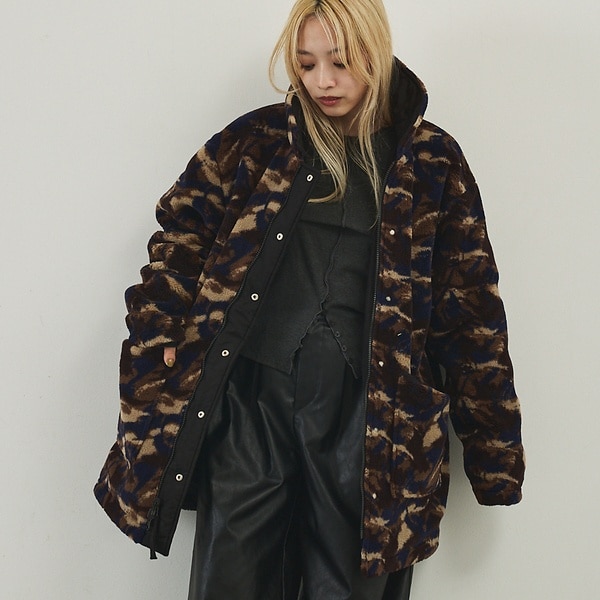 極美品♡ TAION ミリタリー リバーシブル ダウン コート ブラック 40周年】TAIONミリタリーリバーシブルバルカラーダウンジャケット