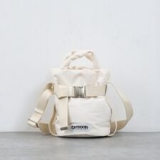 【OUTDOOR PRODUCTS】2way Belt Tote(SS) ベルト