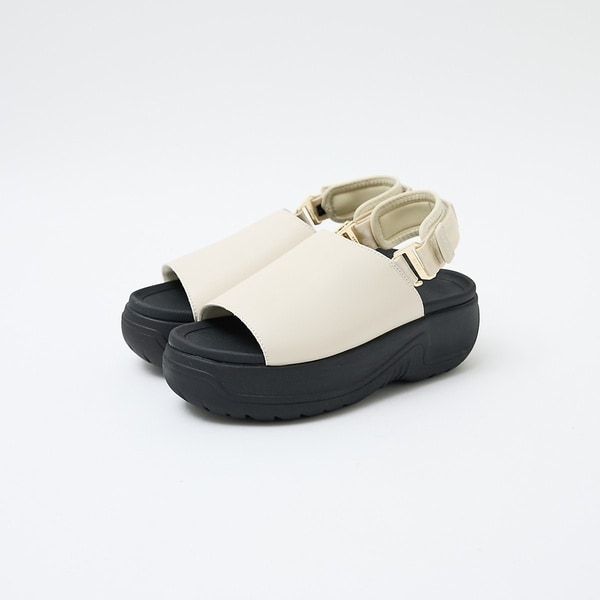 [�}���C]�ySHAKA�zVACAY EVOL CHUNKY ���U�[�� �`�����L�[�\�[�� �X/�m�~�l�iNOMINE�j �x�[�W��