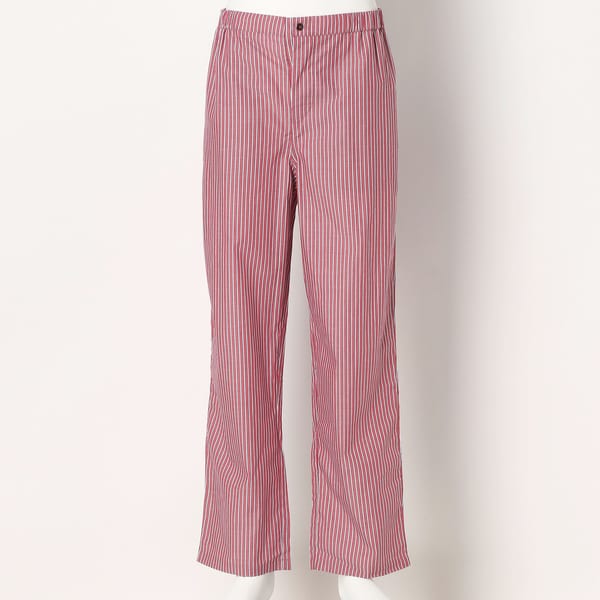 コム サ メン パジャマトップス ポンチョ ウスピンク L | [コム サ メン] パジャマトップス ポンチョ | レインコート