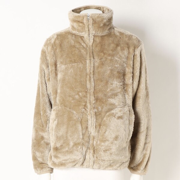 コムサメン ホームウェア ロングパンツストレッチベロア無地／コムサ