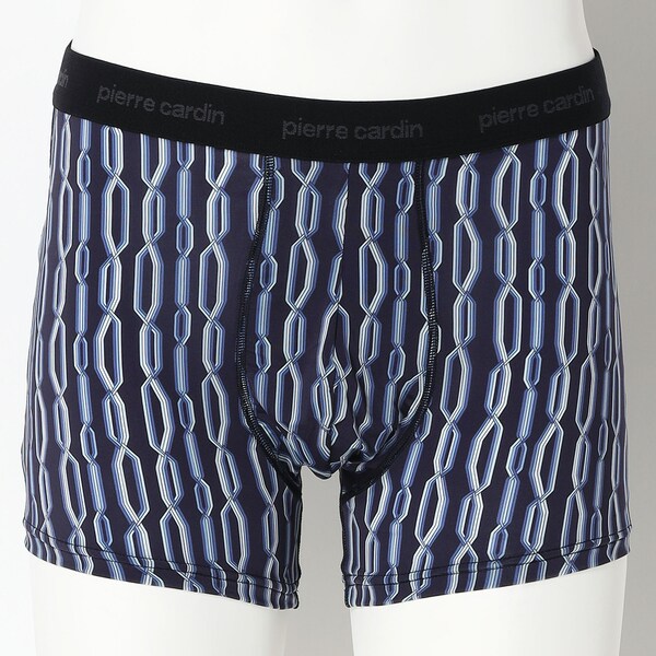 新品 pierre cardin ボクサーパンツ 6点セット ピエールカルダン ブランケットチェックボクサー | ピエール