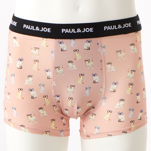ONLINE限定】【HOMME】ボクサーパンツ2枚SET | ジェラート ピケ