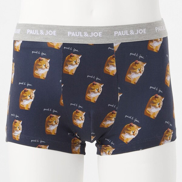 ポール＆ジョー ボクサーパンツ 缶パッケージ入り | ポール＆ジョー