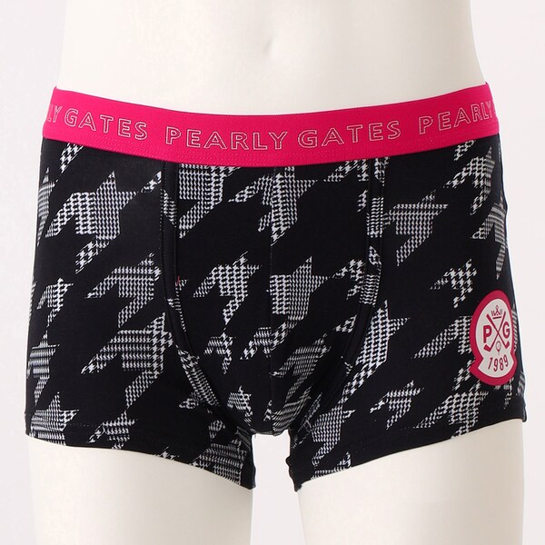 パーリーゲイツ ボクサーパンツ | パーリーゲイツ(PEARLY GATES
