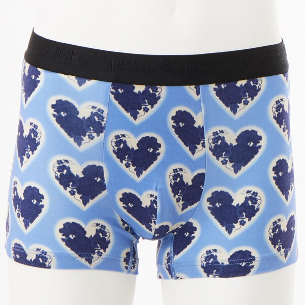 ポール＆ジョー ボクサーパンツ 缶パッケージ入り | ポール