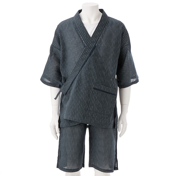 値下げ！コムサ　甚平　新品　タグ付き　2枚セット コムサメン 甚平 | コムサ・メン(COMME CA MEN) | マルイウェブ