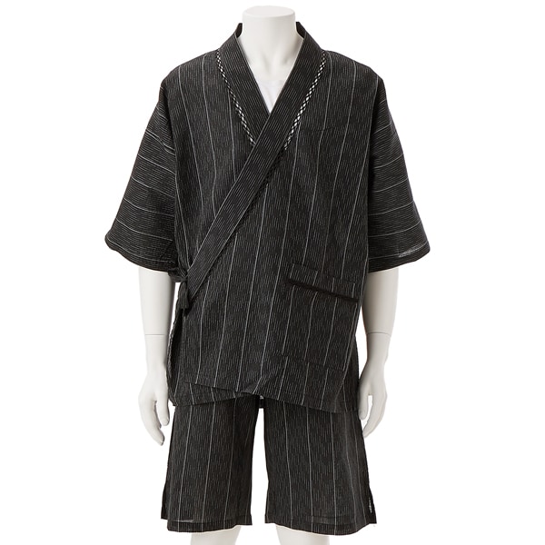 値下げ！コムサ　甚平　新品　タグ付き　2枚セット 楽天市場】コムサ 甚平（キッズ・ベビー・マタニティ）の通販