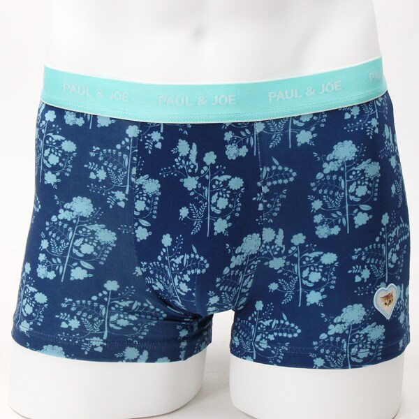 ポール＆ジョー ボクサーパンツ 缶パッケージ入り | ポール＆ジョー