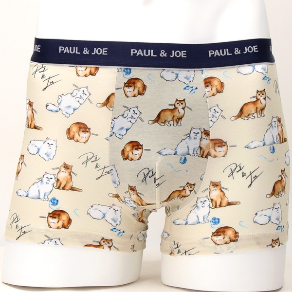 GELATOPIQUE　HOMME ボクサーパンツセット　L ジェラートピケオム ONLINE限定】【HOMME】ボクサーパンツ2枚SET（）｜GELATO PIQUE