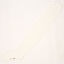 EGスミス フラットルーズソックス スリム70センチ