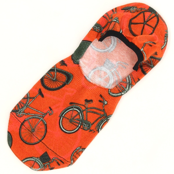 [�}���C]�y1/1000SOCKS�z�����Y�V���[�Y�C���\�b�N�X BICYCLE/���� �T�E�U���h�iONE-THOUSANDTH�j 027
