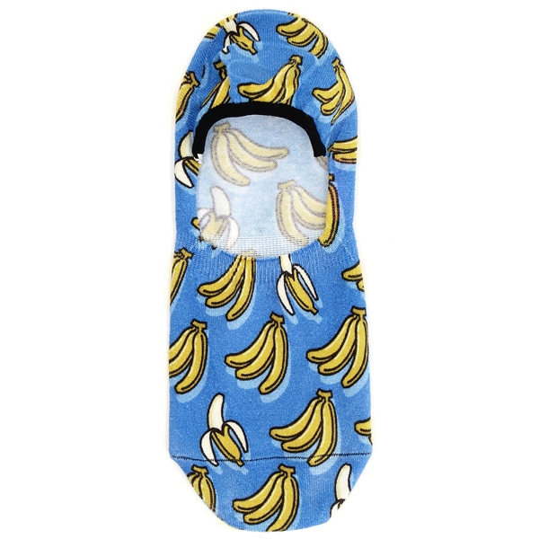 [�}���C]�y1/1000SOCKS�z�����Y�V���[�Y�C���\�b�N�X BANANA/���� �T�E�U���h�iONE-THOUSANDTH�j 082