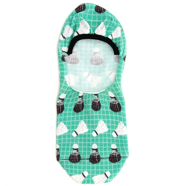 [�}���C]�y1/1000SOCKS�z�����Y�V���[�Y�C���\�b�N�X BADMINTON/���� �T�E�U���h�iONE-THOUSANDTH�j 094