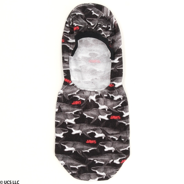 [�}���C]�y1/1000SOCKS�z�����Y ���j�o�[�T���R���{ JAWS�T������/���� �T�E�U���h�iONE-THOUSANDTH�j 148