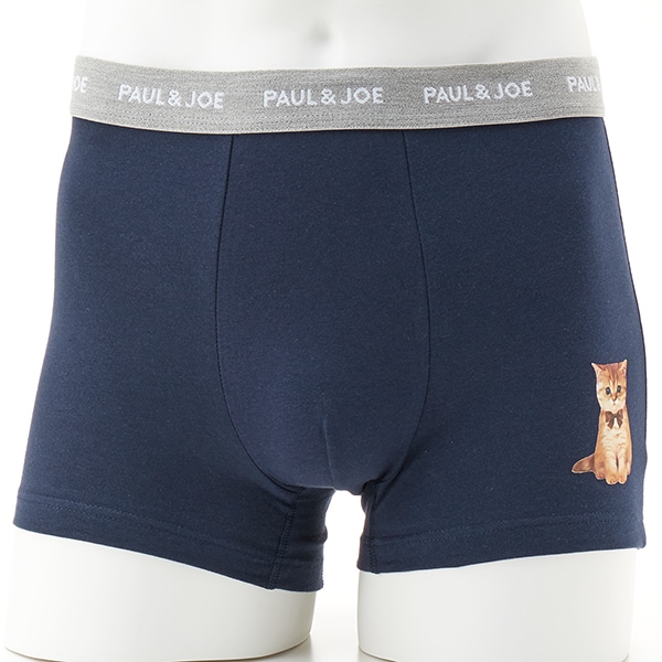 GELATOPIQUE　HOMME ボクサーパンツセット　L ジェラートピケオム ONLINE限定】【HOMME】ボクサーパンツ2枚SET | ジェラート ピケ