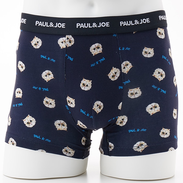 ONLINE限定】【HOMME】ボクサーパンツ2枚SET | ジェラート ピケ
