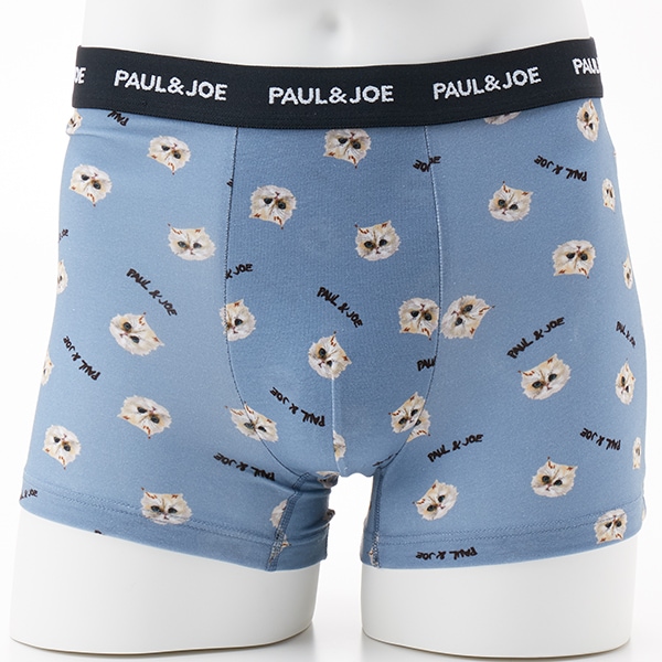 ONLINE限定】【HOMME】ボクサーパンツ2枚SET | ジェラート ピケ